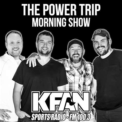 the power trip kfan